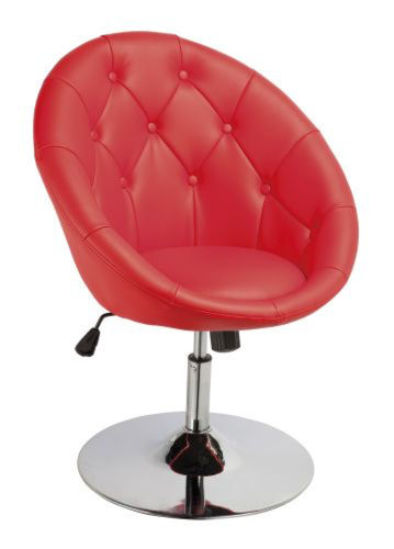 Кресло SIGNAL C881 красное