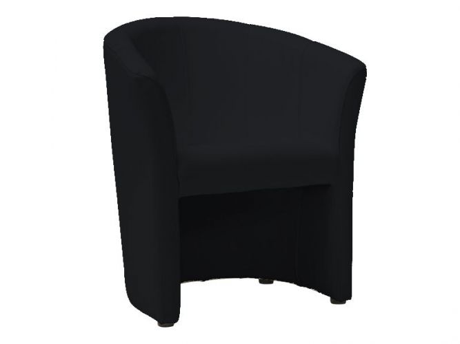 Кресло SIGNAL TM-1 черное