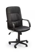 Офисное кресло Halmar Denzel (Black)