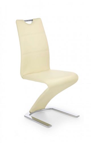 Стул Halmar K-188 (ванильный)