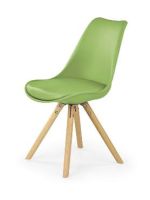 Стул Halmar K-201 (Green)