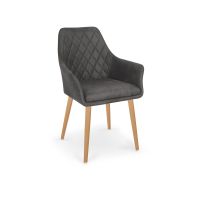 Стул Halmar K287 (Dark Brown)
