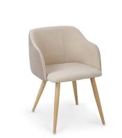 Стул Halmar K288 (Light Grey-Beige)