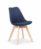 Стул Halmar K303 (Dark Blue)