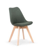 Стул Halmar K303 (Dark Green)