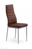 Стул Halmar K-70 (Dark Brown)