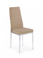 Стул Halmar K-70 C темно-бежевый