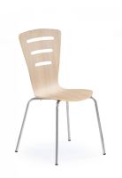 Стул Halmar K-83 (Sonoma oak)