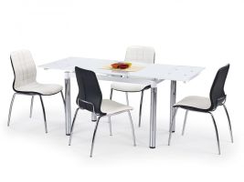 Стол Halmar L31 (White)