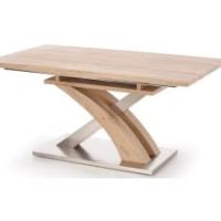 Стол Halmar Sandor (Golden oak)