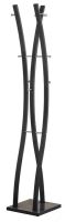 Вешалка Halmar W50 (Black)
