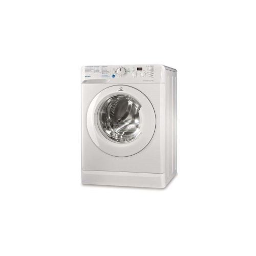 Стиральная машина Indesit BWSD 51051 BY
