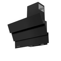 Вытяжка Maunfeld Cascada Mini 60 черный