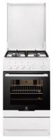 Electrolux EKG 95010 CW