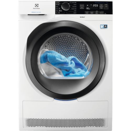 Сушильная машина Electrolux EW8HR259ST