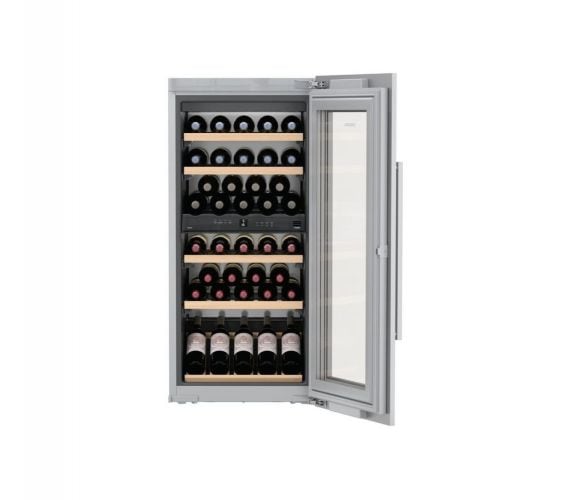Винный шкаф Liebherr EWTdf 2353