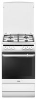 Hansa FCMW58020