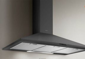 Вытяжка Jet air Gaia AN/A/60