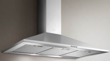 Вытяжка Jet air Gaia IX/A/60