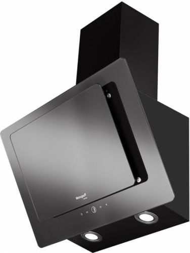 Вытяжка Weissgauff GAMMA 60 PB BL