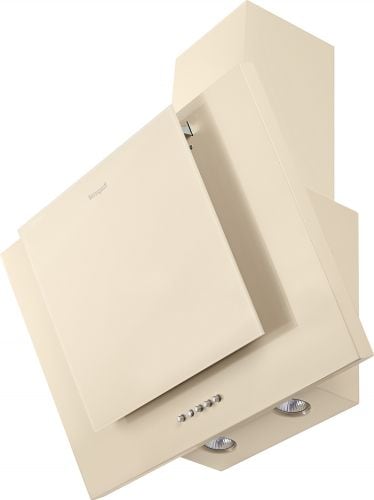 Кухонная вытяжка Weissgauff Gamma 60 PB OW LED