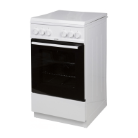 Gorenje GN5111WJ