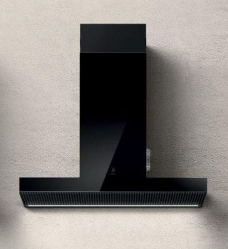 Вытяжка Elica HAIKU BL/A/90