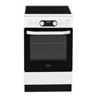 Hotpoint-Ariston HS5V5CMW/RU