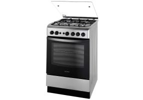 Indesit IS5G1PMX/RU