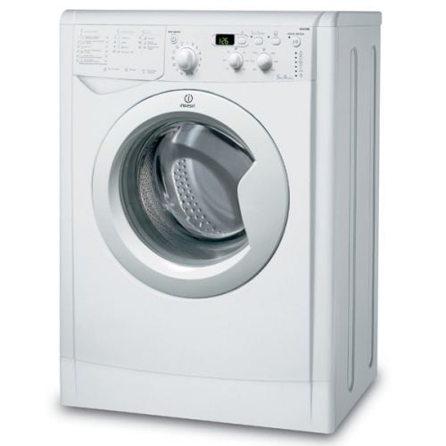 Стиральная машина Indesit IWSD 50851BY