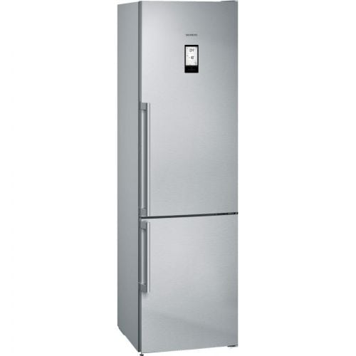Холодильник с нижней морозильной камерой Siemens KG39FHI3OR