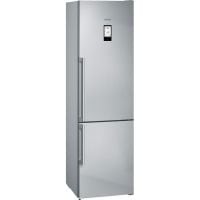 Холодильник с нижней морозильной камерой Siemens KG39FHI3OR