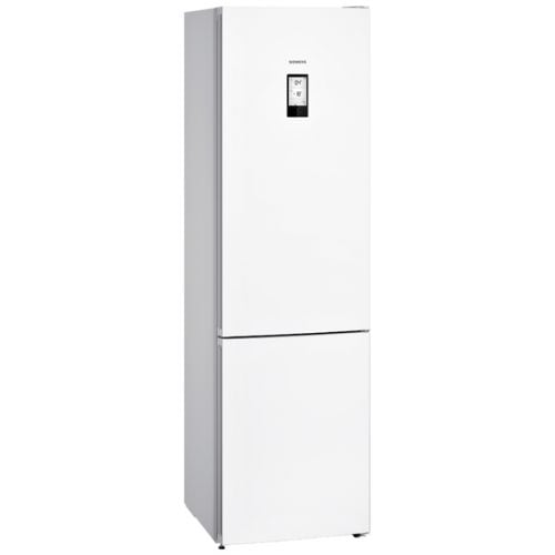 Холодильник с нижней морозильной камерой Siemens KG39NAW31R
