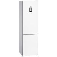 Холодильник с нижней морозильной камерой Siemens KG39NAW31R