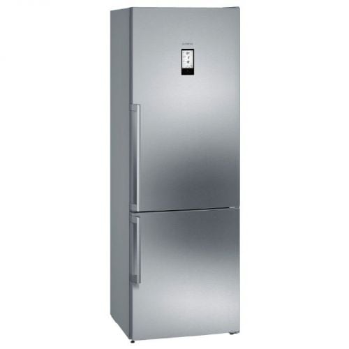 Холодильник с нижней морозильной камерой Siemens KG49NAI2OR