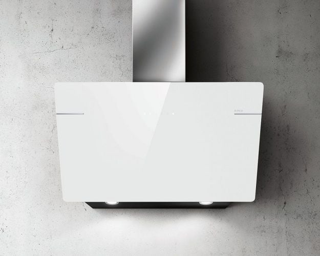 Вытяжка Elica L'ESSENZA WH/A/90