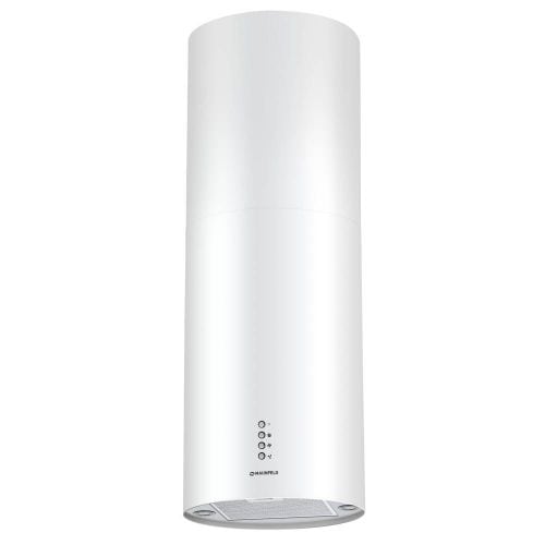 Вытяжка Maunfeld Lee Light 35 белый