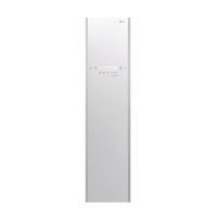 Паровой шкаф LG S3WER
