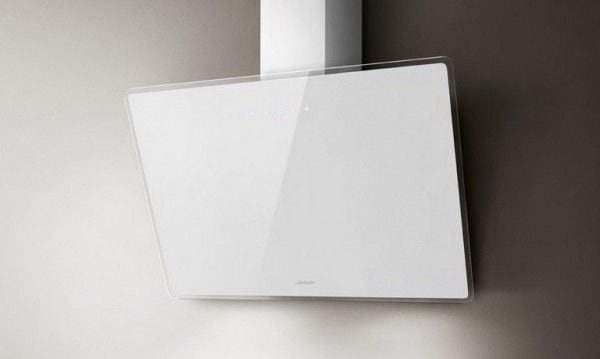 Вытяжка Elica SHIRE WH/A/60