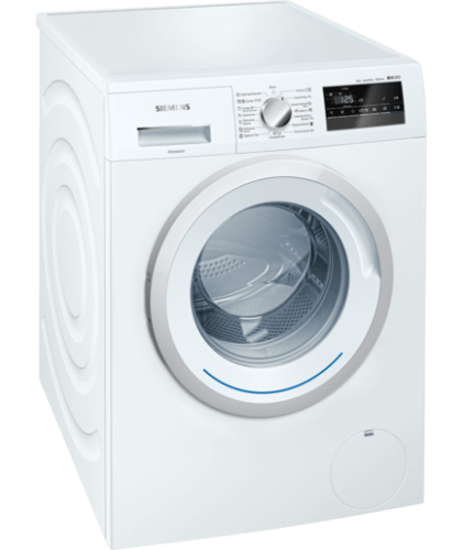 Стиральная машина Siemens WM 12N290
