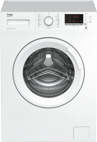 Стиральная машина Beko WRE 6512 BWW