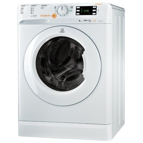 Стиральная машина Indesit XWDE 861480X W