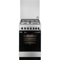 Zanussi ZCK9242G1X