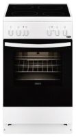 Zanussi ZCV9540H1W
