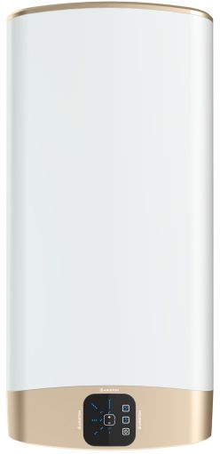 Водонагреватель Ariston ABS VLS EVO PW 50 D, фото 1