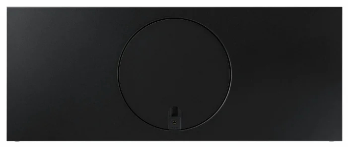 Портативная акустика Samsung VL550, фото 5