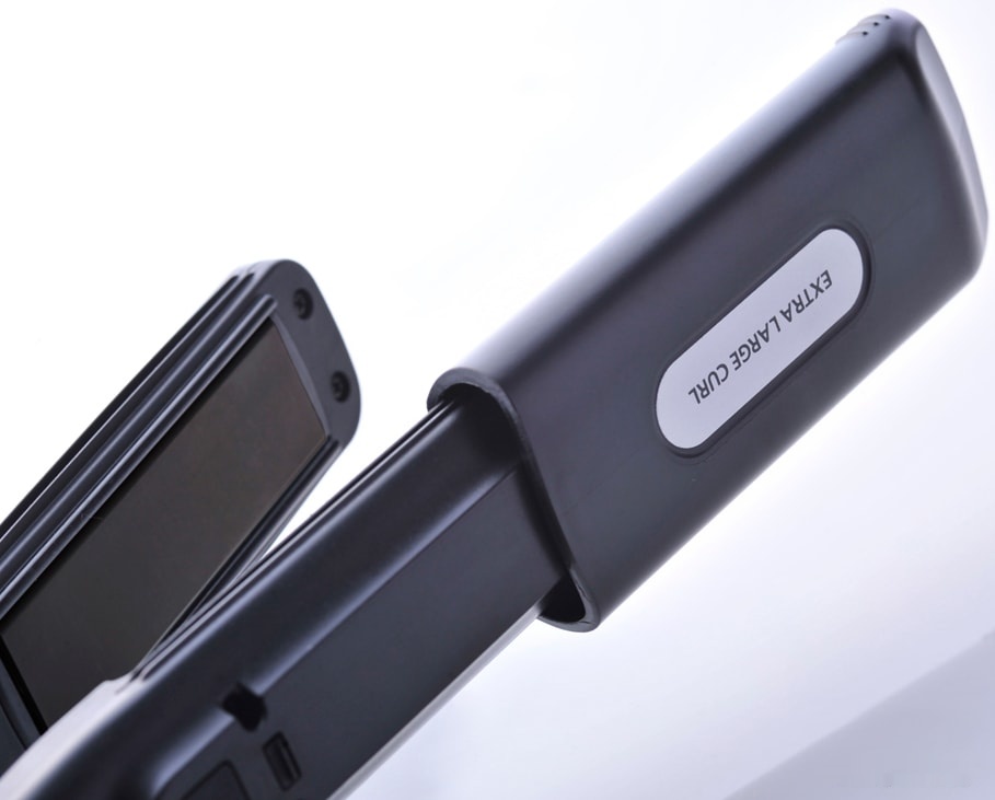 Мультистайлер Panasonic EH-HV52-K865, фото 4