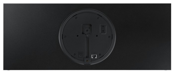 Портативная акустика Samsung VL550, фото 6