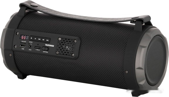 Беспроводная колонка Telefunken TF-PS1270B, фото 3
