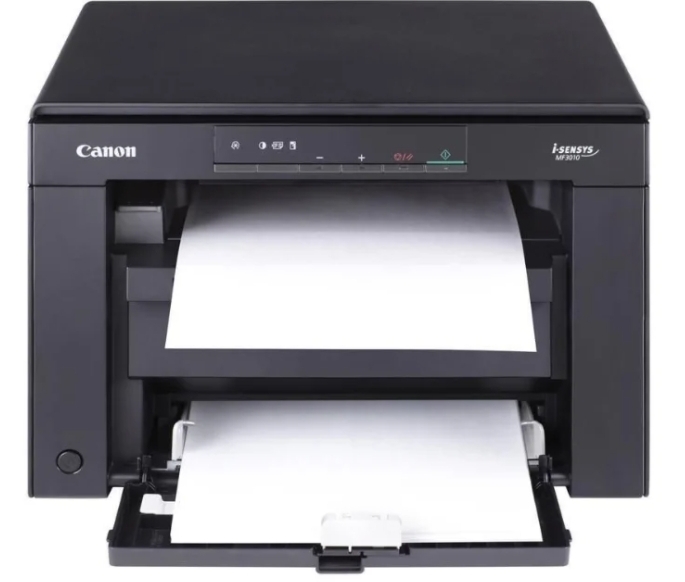 Принтер Canon i-SENSYS MF3010, фото 3
